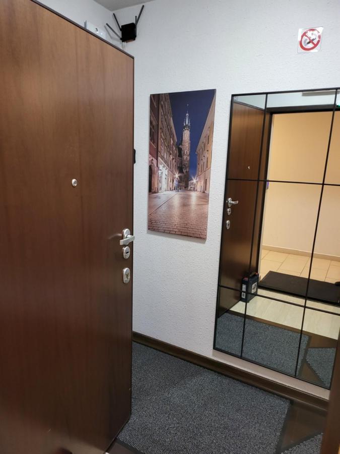 Amber Szlak Bed & Breakfast Krakau